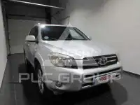 2006 Toyota RAV4