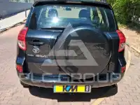 2006 Toyota RAV4