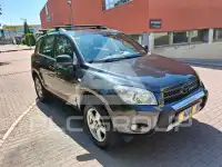 2006 Toyota RAV4
