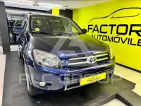2006 Toyota RAV4
