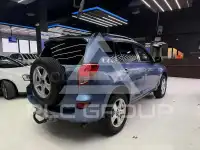 2006 Toyota RAV4