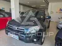 2006 Toyota RAV4