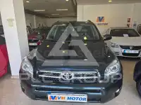 2006 Toyota RAV4