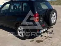 2006 Toyota RAV4