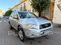 2006 Toyota RAV4
