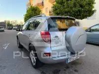 2006 Toyota RAV4