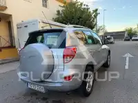 2006 Toyota RAV4
