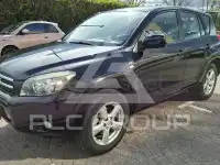 2006 Toyota RAV4