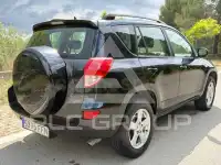 2006 Toyota RAV4