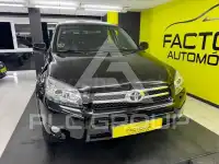 2006 Toyota RAV4