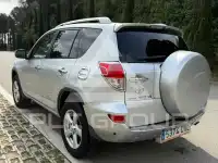 2006 Toyota RAV4