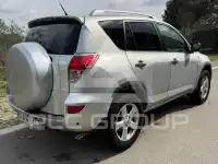 2006 Toyota RAV4