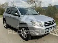 2006 Toyota RAV4