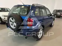 2006 Toyota RAV4