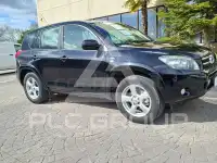 2006 Toyota RAV4
