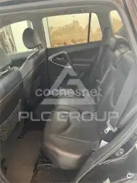 2006 Toyota RAV4