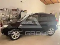 2006 Toyota RAV4