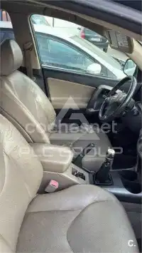2006 Toyota RAV4