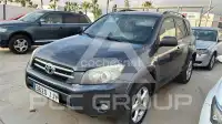 2006 Toyota RAV4