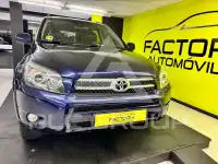 2006 Toyota RAV4