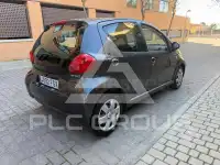 2006 Toyota AYGO