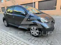 2006 Toyota AYGO