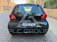 2006 Toyota AYGO