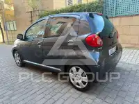 2006 Toyota AYGO
