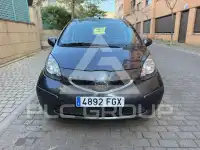 2006 Toyota AYGO