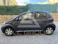 2006 Toyota AYGO
