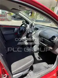 2006 Toyota AYGO