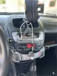 2006 Toyota AYGO