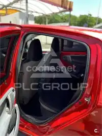 2006 Toyota AYGO