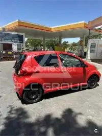 2006 Toyota AYGO