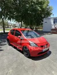 2006 Toyota AYGO