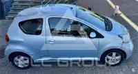 2006 Toyota AYGO