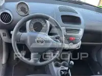 2006 Toyota AYGO