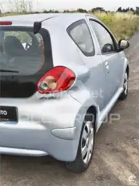 2006 Toyota AYGO