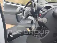 2006 Toyota AYGO
