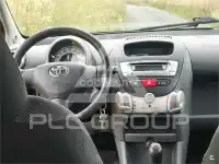 2006 Toyota AYGO