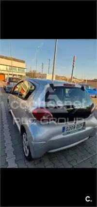 2006 Toyota AYGO