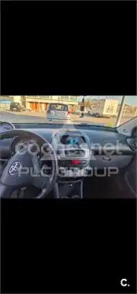 2006 Toyota AYGO