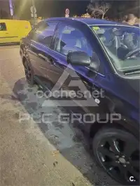 2006 Toyota Avensis
