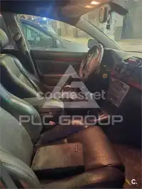 2006 Toyota Avensis