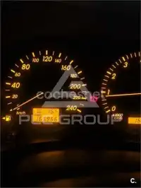 2006 Toyota Avensis