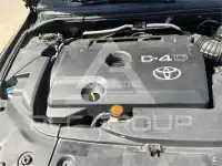 2006 Toyota Avensis