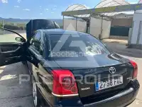 2006 Toyota Avensis