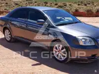 2006 Toyota Avensis