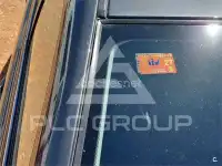 2006 Toyota Avensis