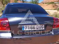 2006 Toyota Avensis
